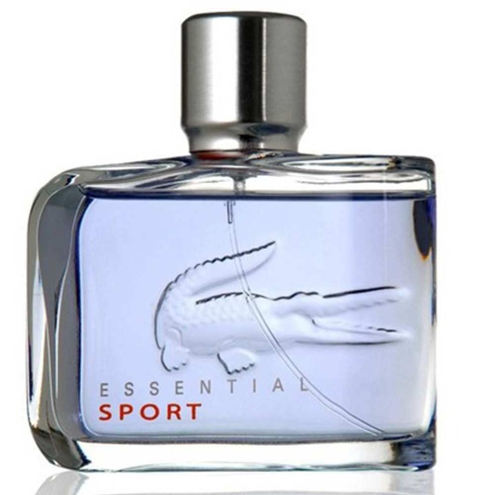 fire gange binde Orientalsk Lacoste Essential Sport EDT 125 ml Erkek Parfüm Fiyatları