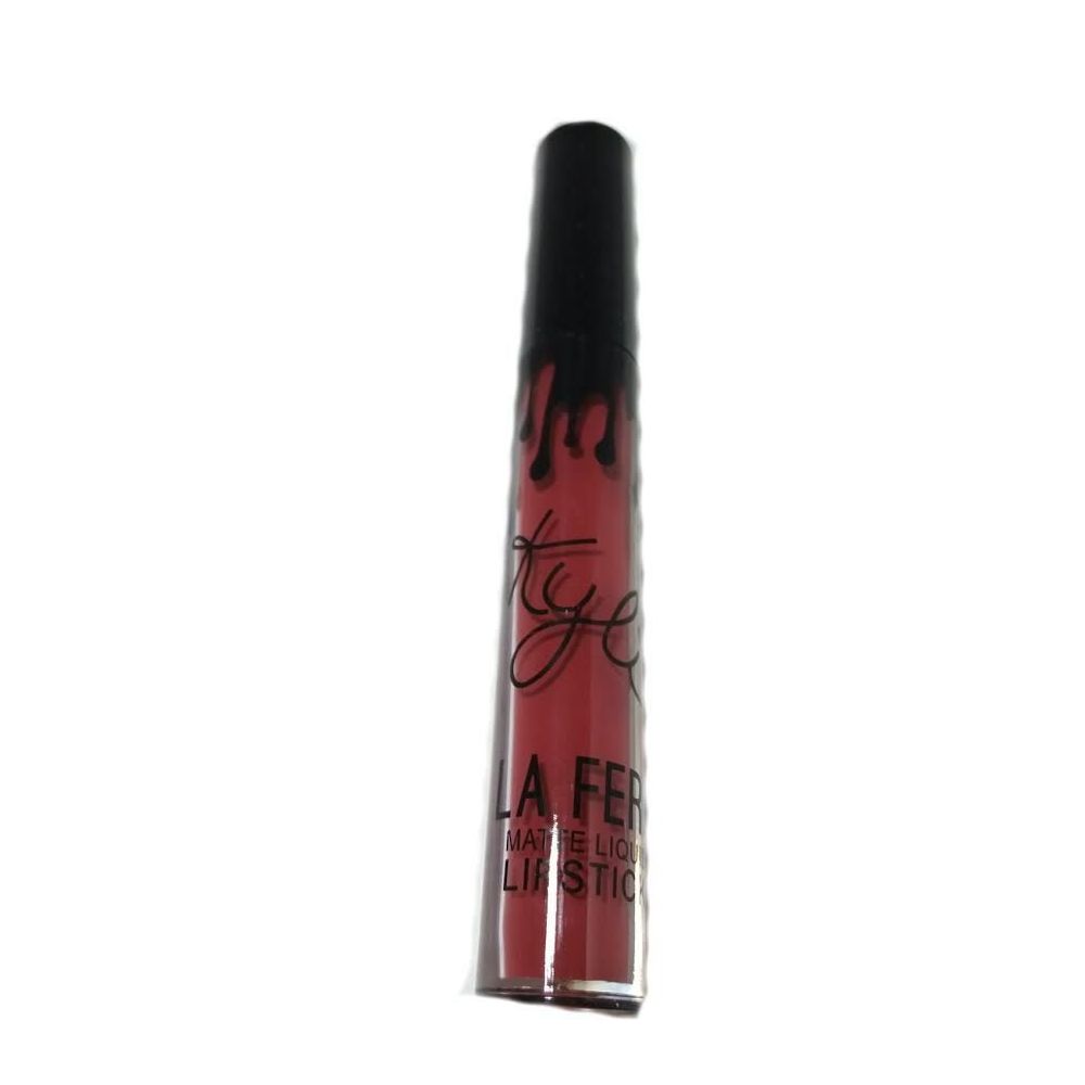 En Ucuz Lafera Kylie Matte Liquid Lipstick Mat 14 Ruj Fiyatları