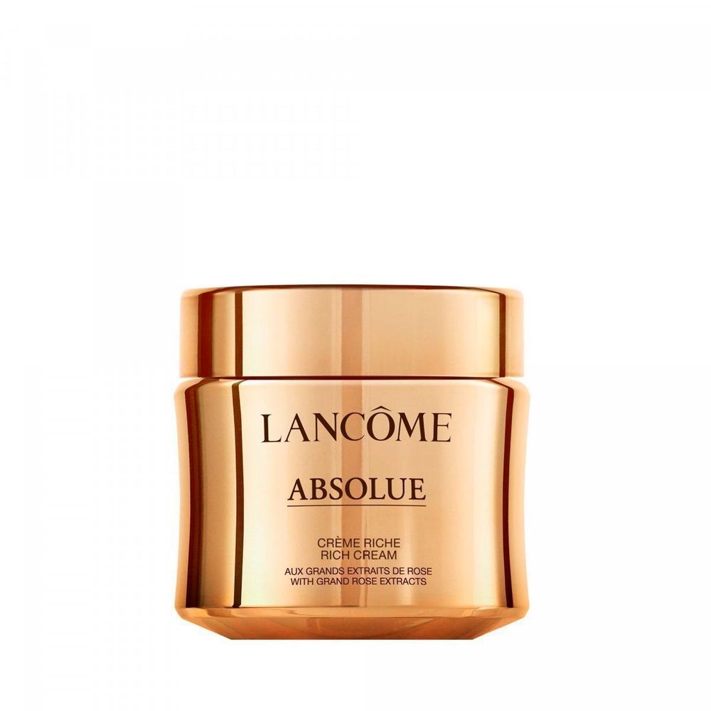 LANCOME ABSOLUE フェイスクリーム 60ml Absolue - Göz Kremi ❘ LANCÔME ≡ SEPHORA