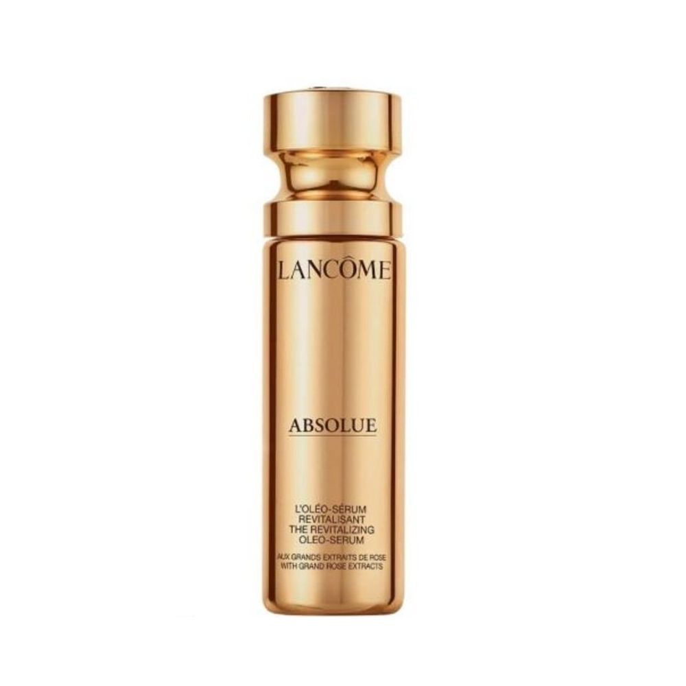 LANCOME 正規品　未使用　ABSOLUE THE SERUM 美容液 Lancome Absolue 30Ml Oil Serum Fiyatları
