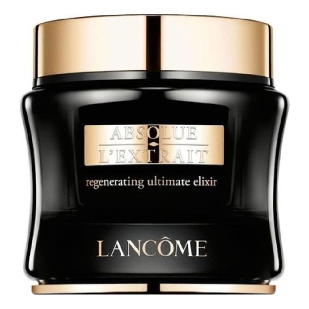 Lancome Absolue L'Extrait Ultimate Elixir Cream 50 ml Yüz Bakım