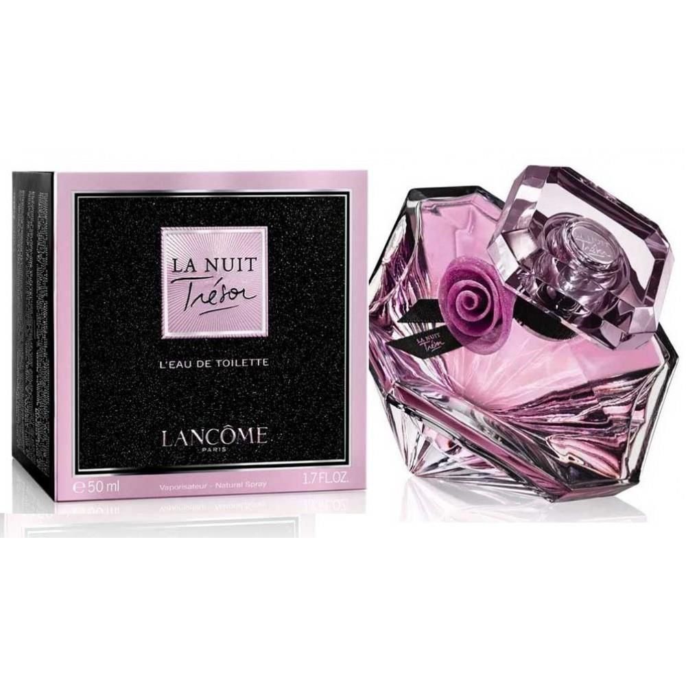 lancome la nuit tresor eau de parfum 50ml