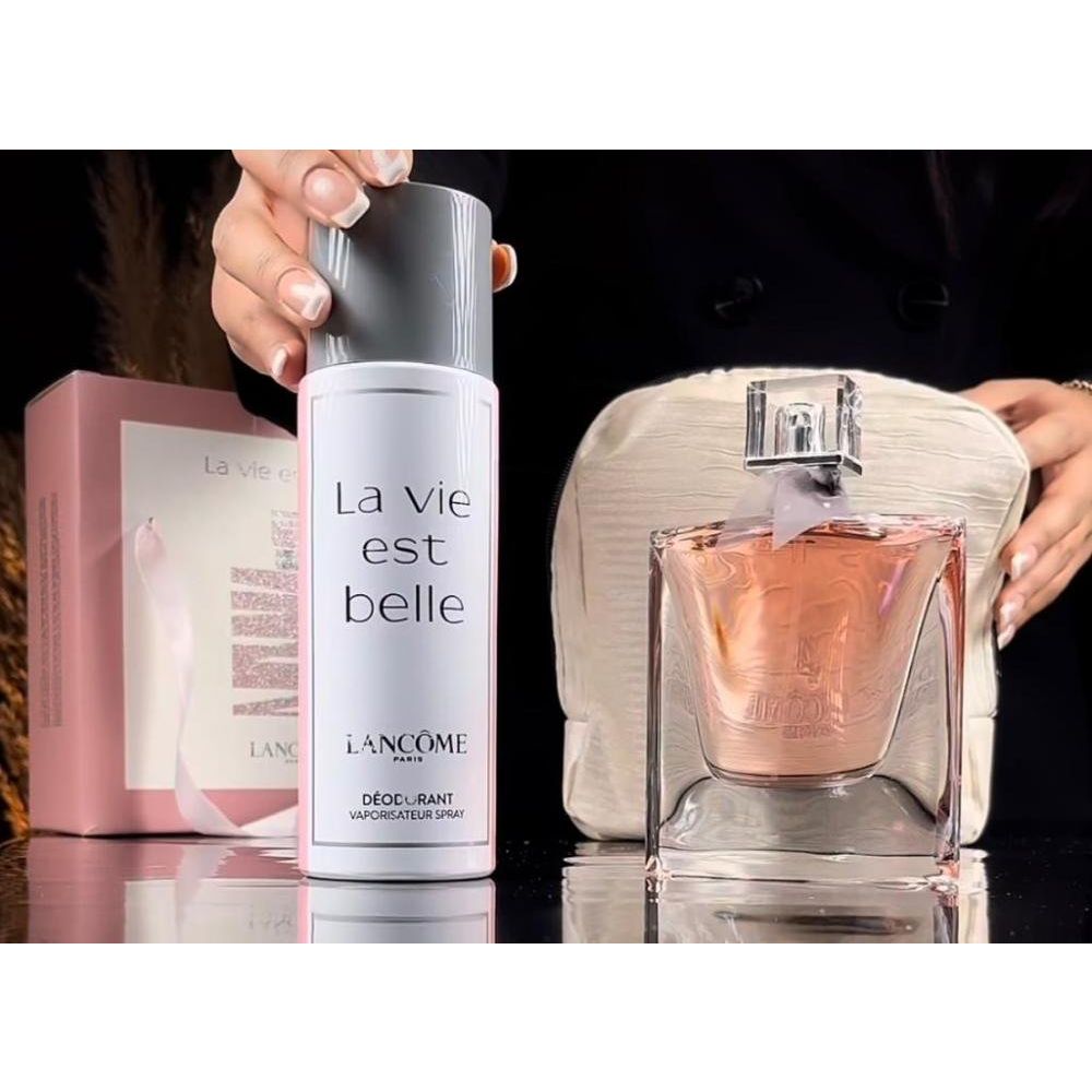 Lancome La Vie Est Belle Edp 75 ml Kadın Parfüm ve Deodorant Fiyatları