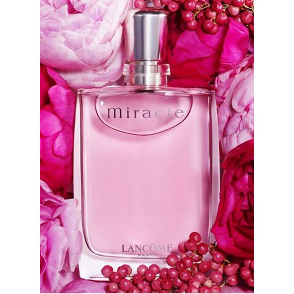 Lancome Miracle EDP 100 ML Kadın Parfüm Fiyatları