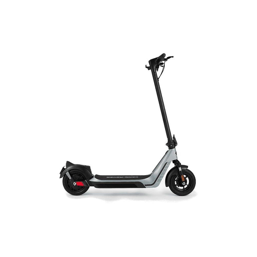 Land Rover LR-F10D Gümüş Elektrikli Scooter Fiyatları