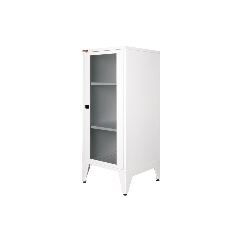 Lande Ziglat 1110 Perfore Metal Kapılı Metal Dolap Fiyatları | Cimri