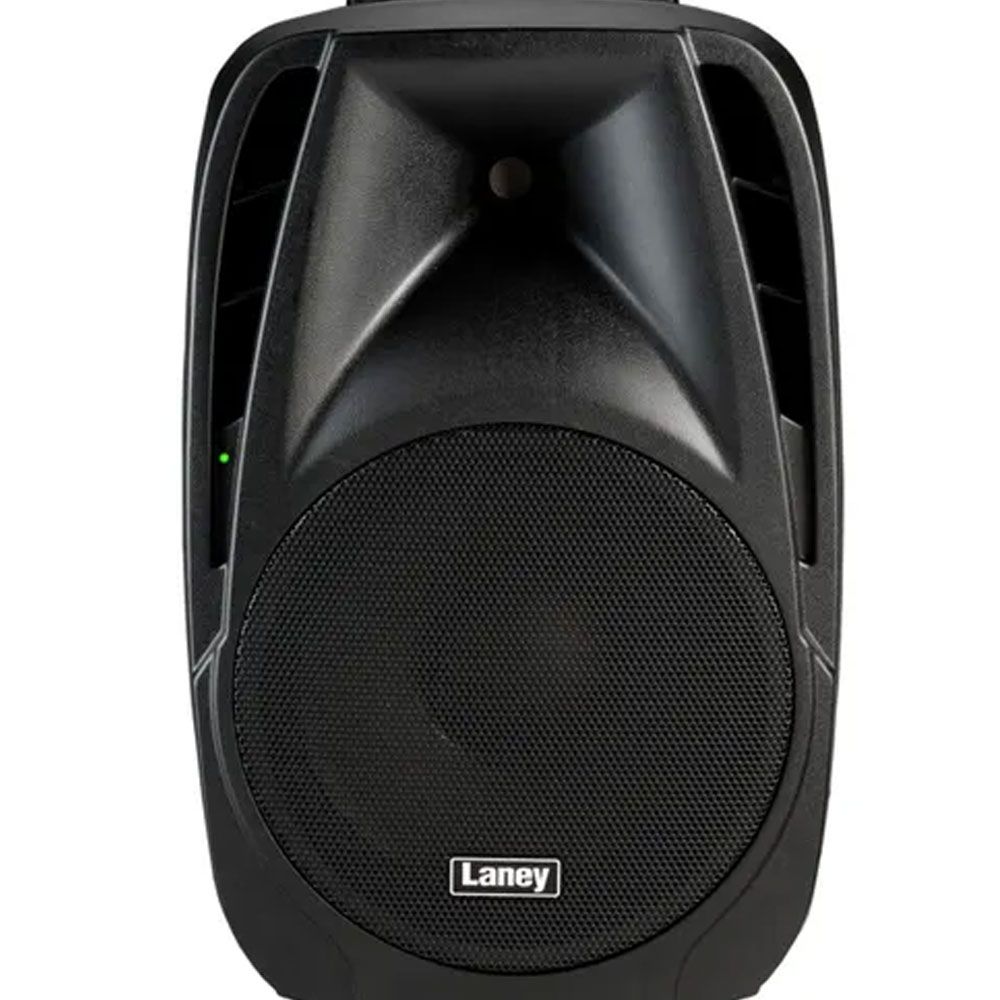 Laney AH112-G2 AUDIOHUB Serisi Bluetooth ile Aktif Kalıplı Hoparlör