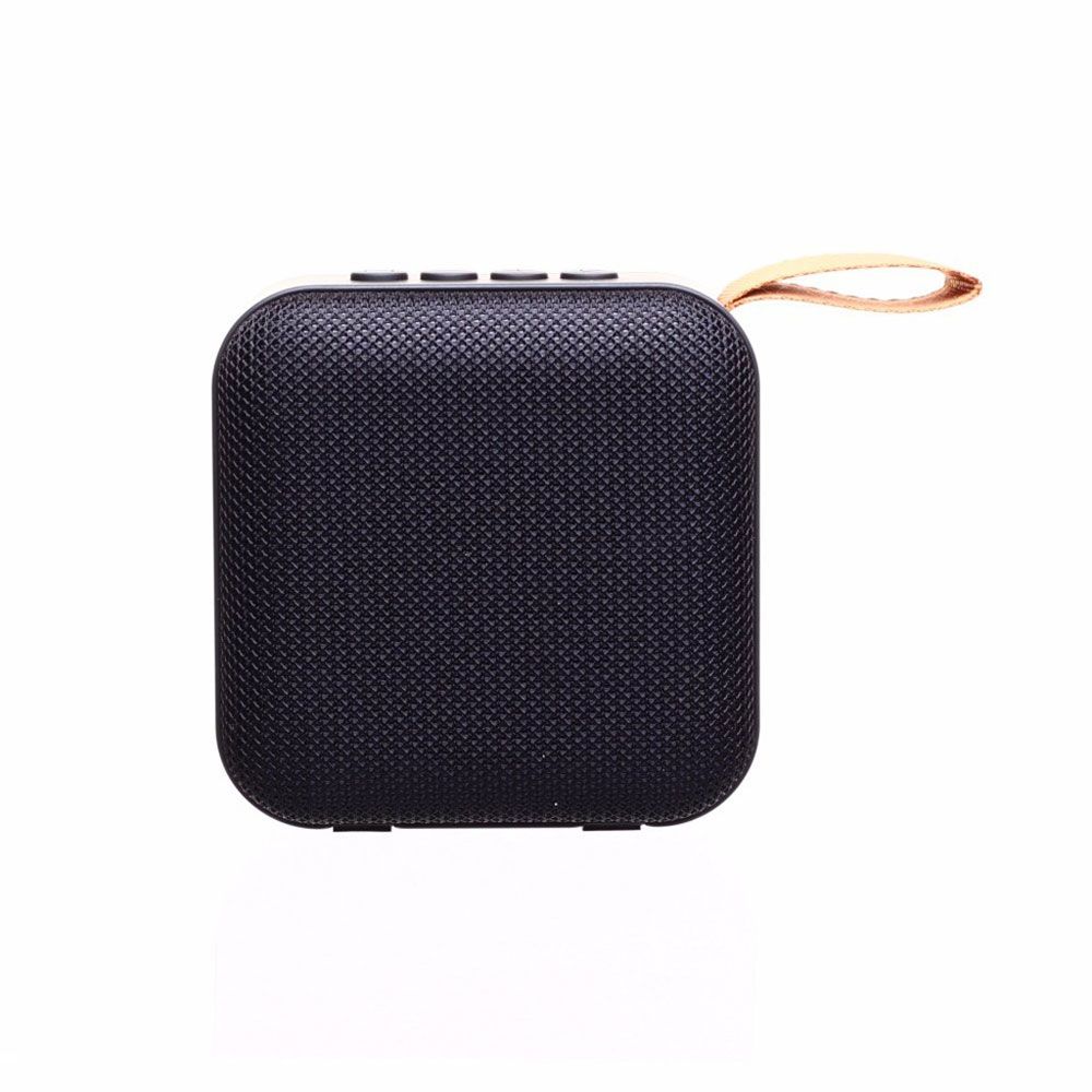 Laney LSS-45 Siyah Taşınabilir Bluetooth Hoparlör