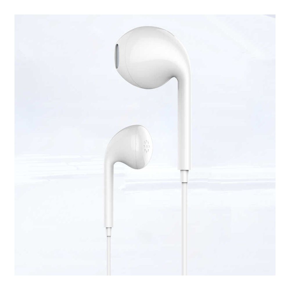 Lapas A2 Plus Beyaz 3.5 mm Kulaklık
