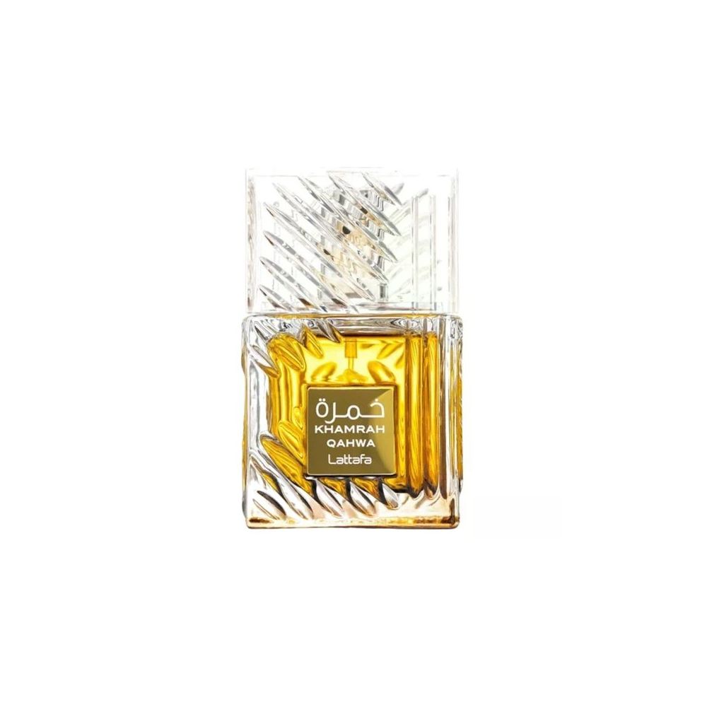 Lattafa Khamrah Qahwa 100 ML EDP Unisex Parfüm Fiyatları
