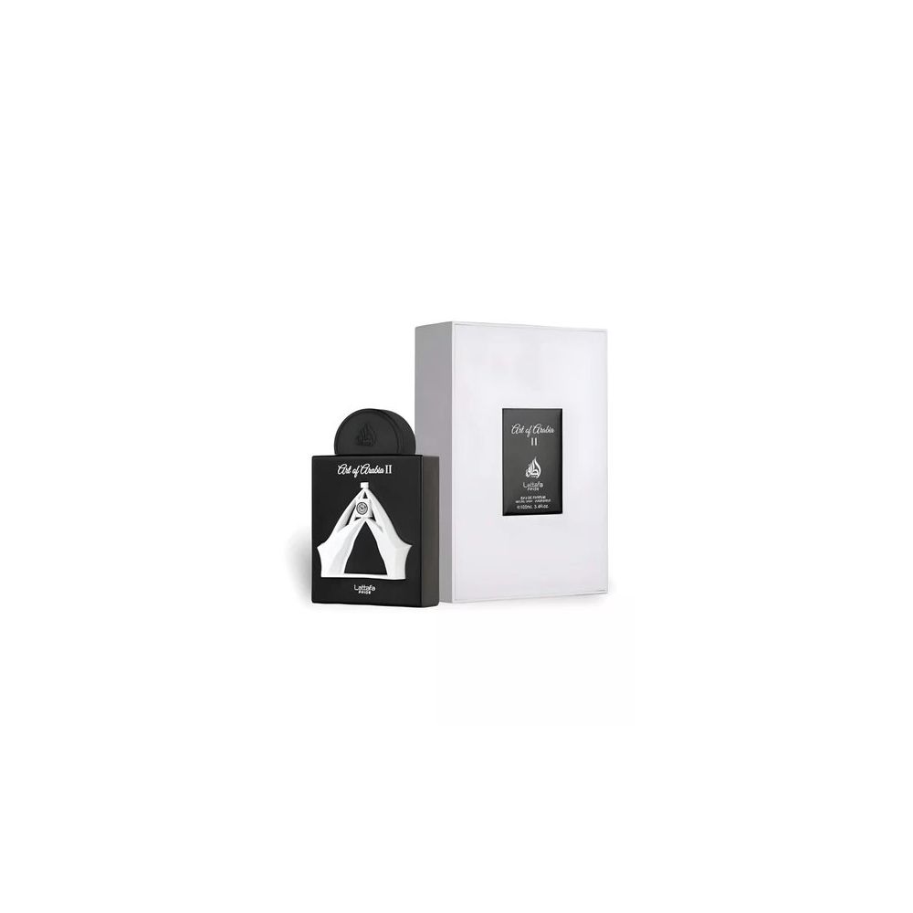 Lattafa Pride Art Of Arabia 100 ml Erkek Parfümü Fiyatları