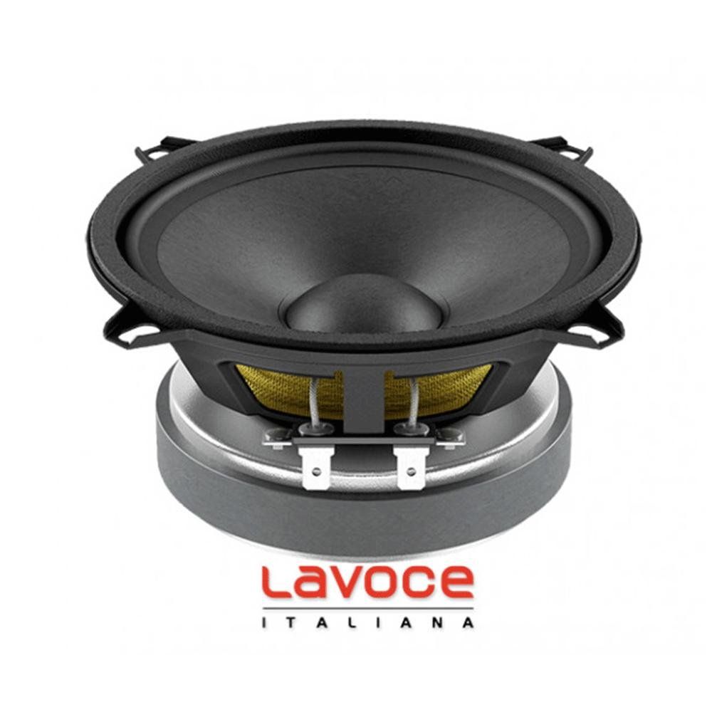 Lavoce MSF051.22 5'' Midrange Çıplak Hoparlör Fiyatları