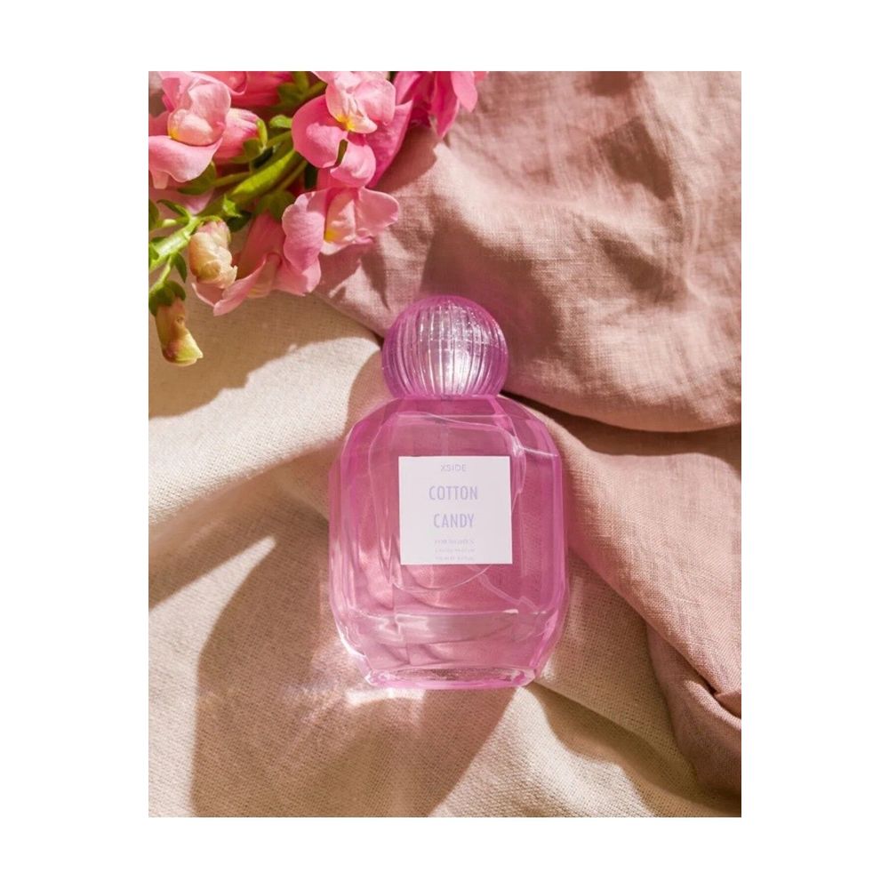 Lc Waikiki Xside Cotton Candy EDP 100 ml Kadın Parfüm Fiyatları
