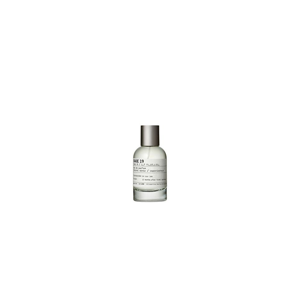 Le Labo Baie 19 Edp 50 ml Erkek Parfüm Fiyatları | Cimri