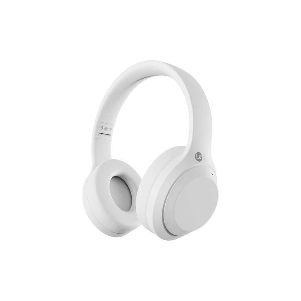 Lecoo ES207 Beyaz Bluetooth Kulaklık