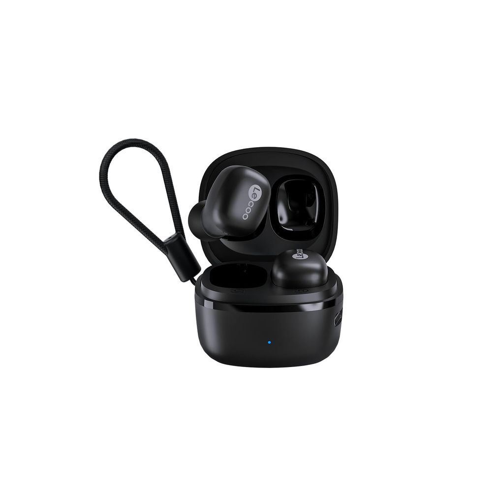Lecoo EW300 Siyah Bluetooth Kulaklık