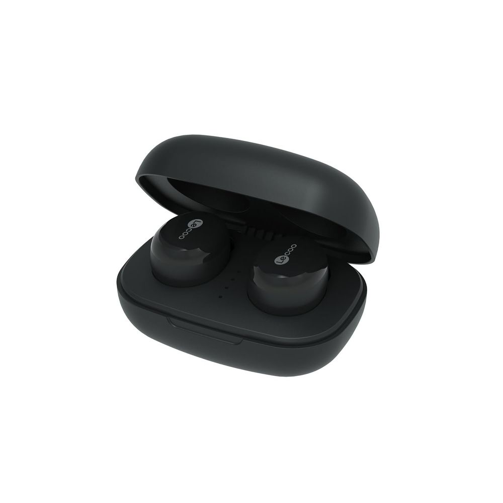 Lecoo EW301 BT Siyah Kablosuz Kulak İçi Kulaklık