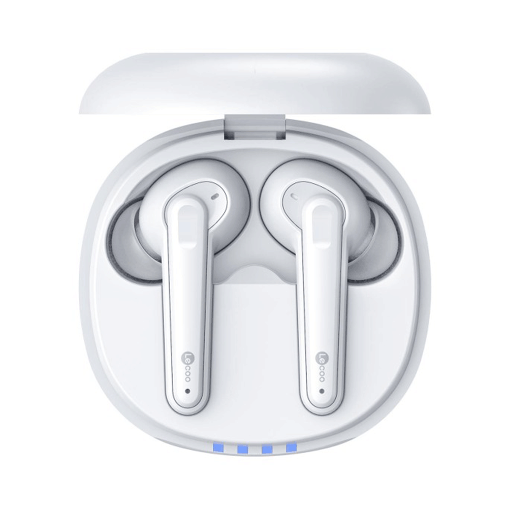 Lecoo EW302 Beyaz Bluetooth Kulaklık