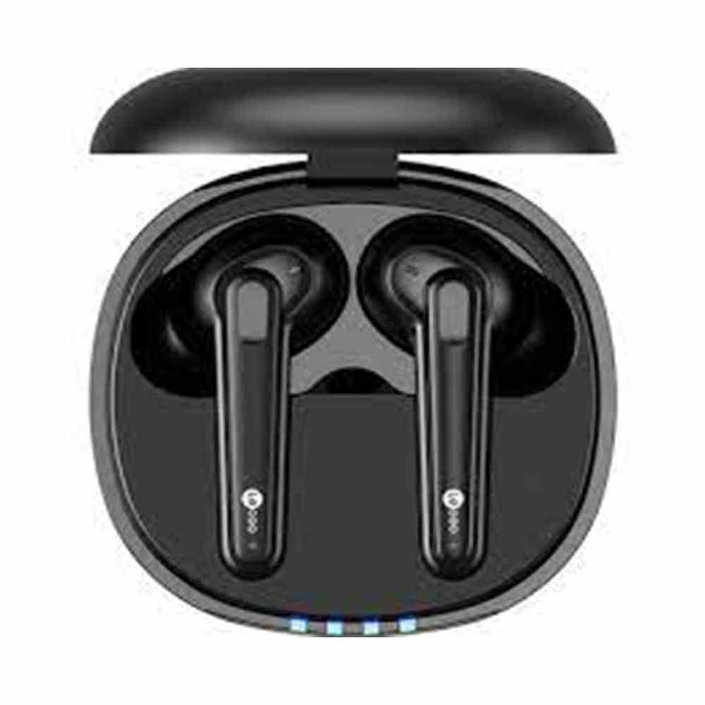 Lecoo Ew302 Kulak İçi Siyah Bluetooth Kulaklık