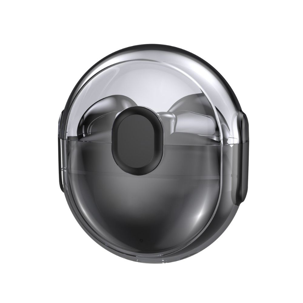 Lecoo EW308 Siyah Bluetooth Kulaklık