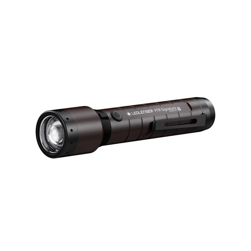 Led Lenser P7R El Feneri Fiyatları