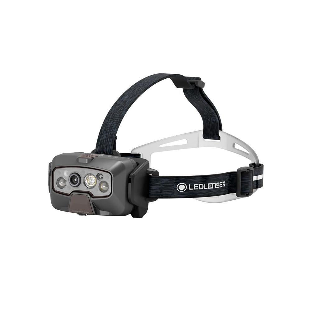 Ledlenser HF8R Signature Kafa Lambası Fiyatları