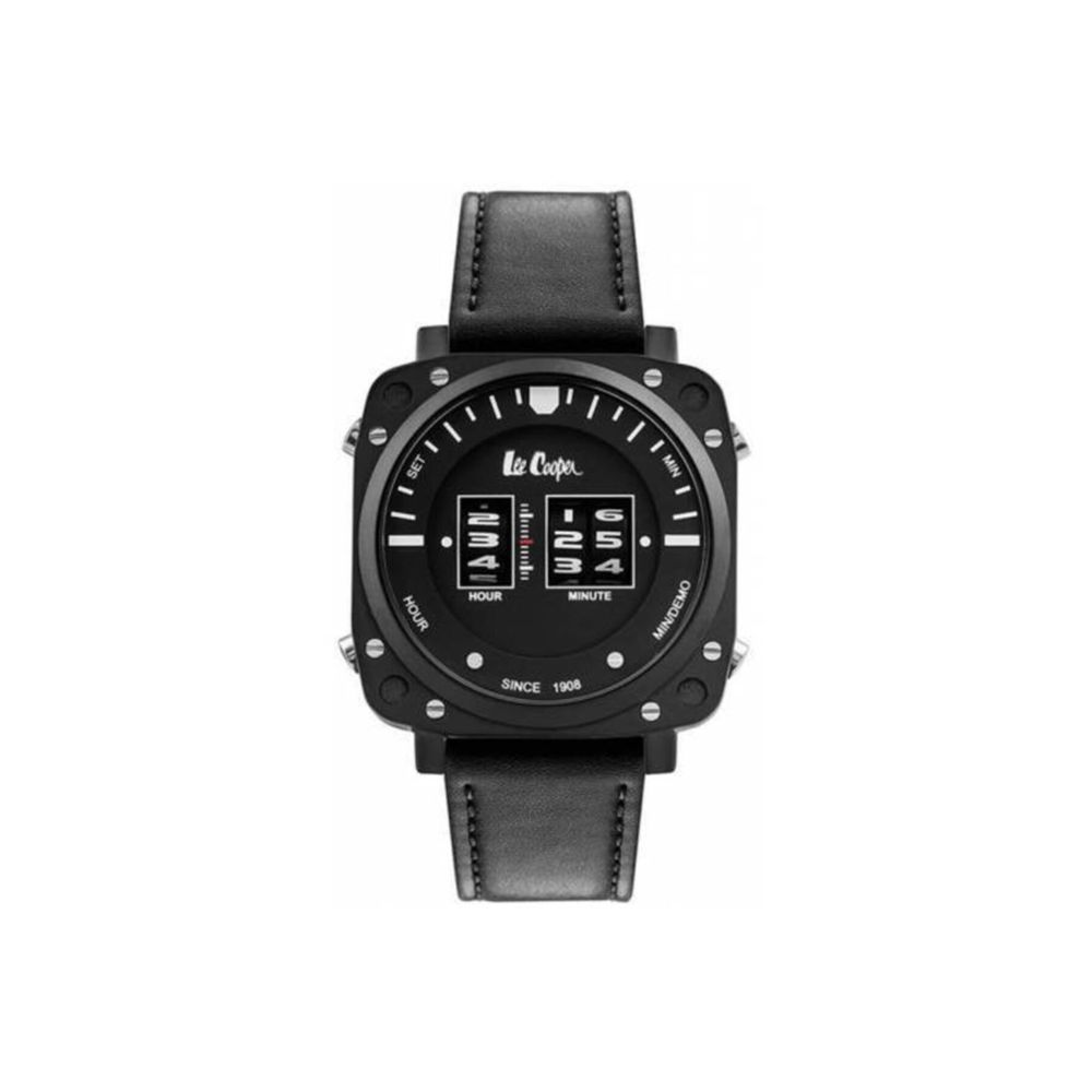 Lee Cooper Lc07002 651 Erkek Kol Saati Fiyatlari