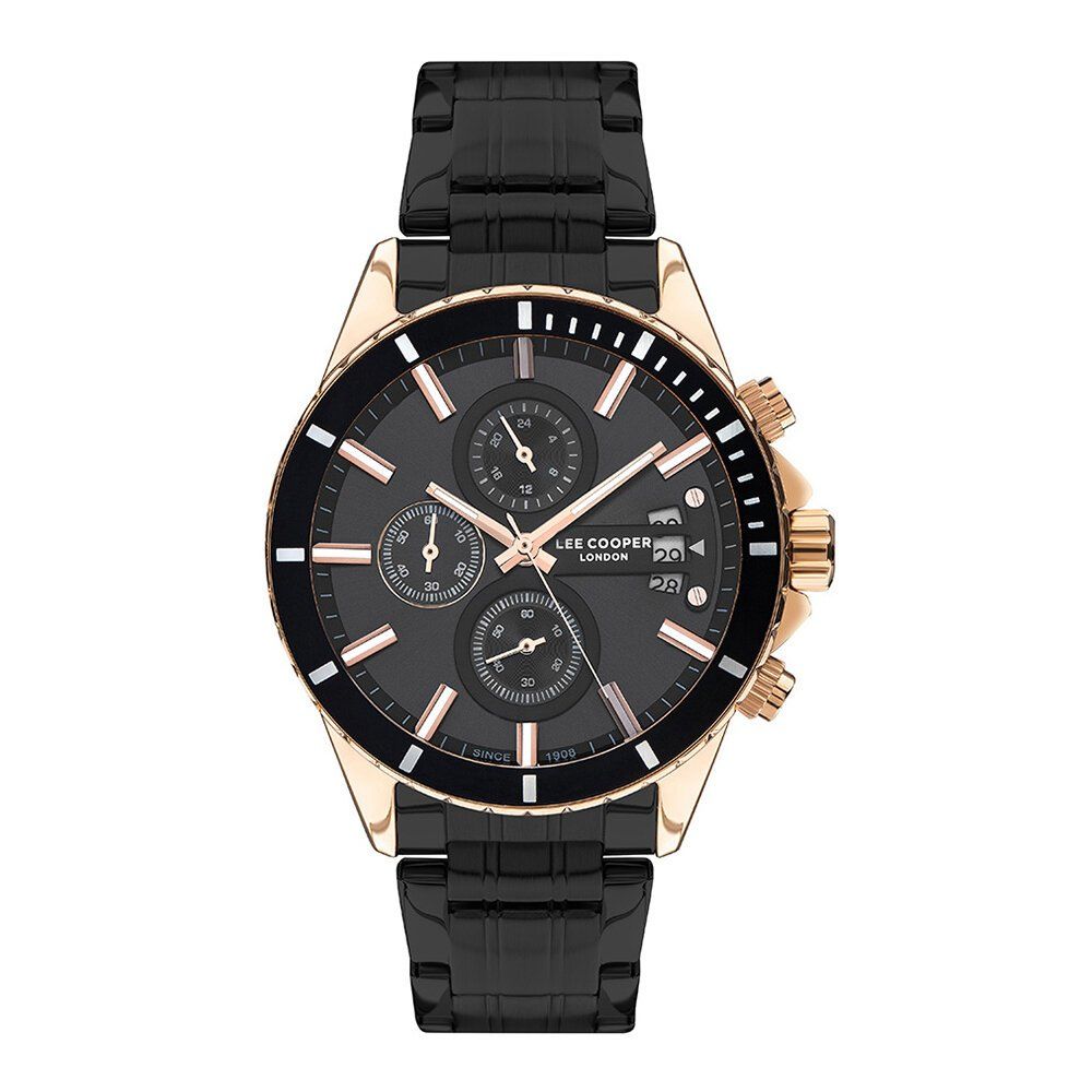 Lee Cooper LC07529.450-MP Erkek Kol Saati Fiyatları