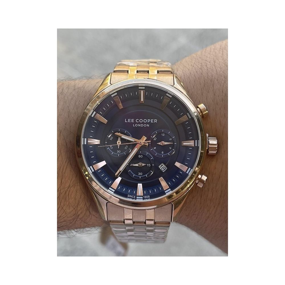 Lee Cooper LC07533.490-NM Erkek Kol Saati Fiyatları ve Modelleri