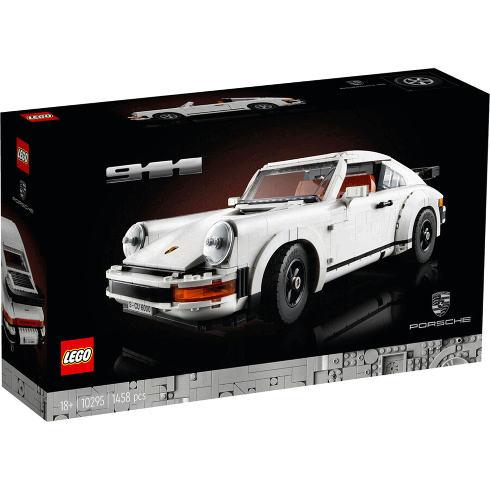 Lego 10295 Creator Expert Porsche Fiyatları ve Modelleri
