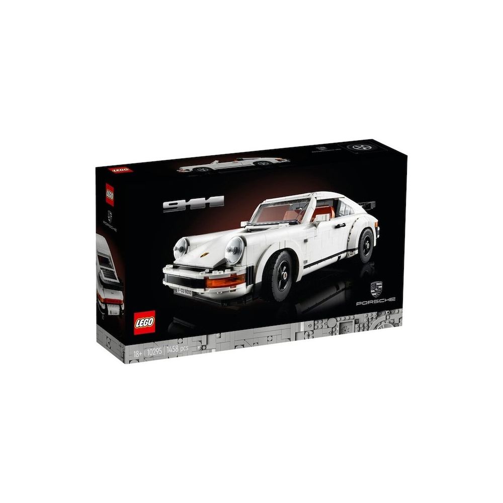 lego-10295-porsche-911-yapim-