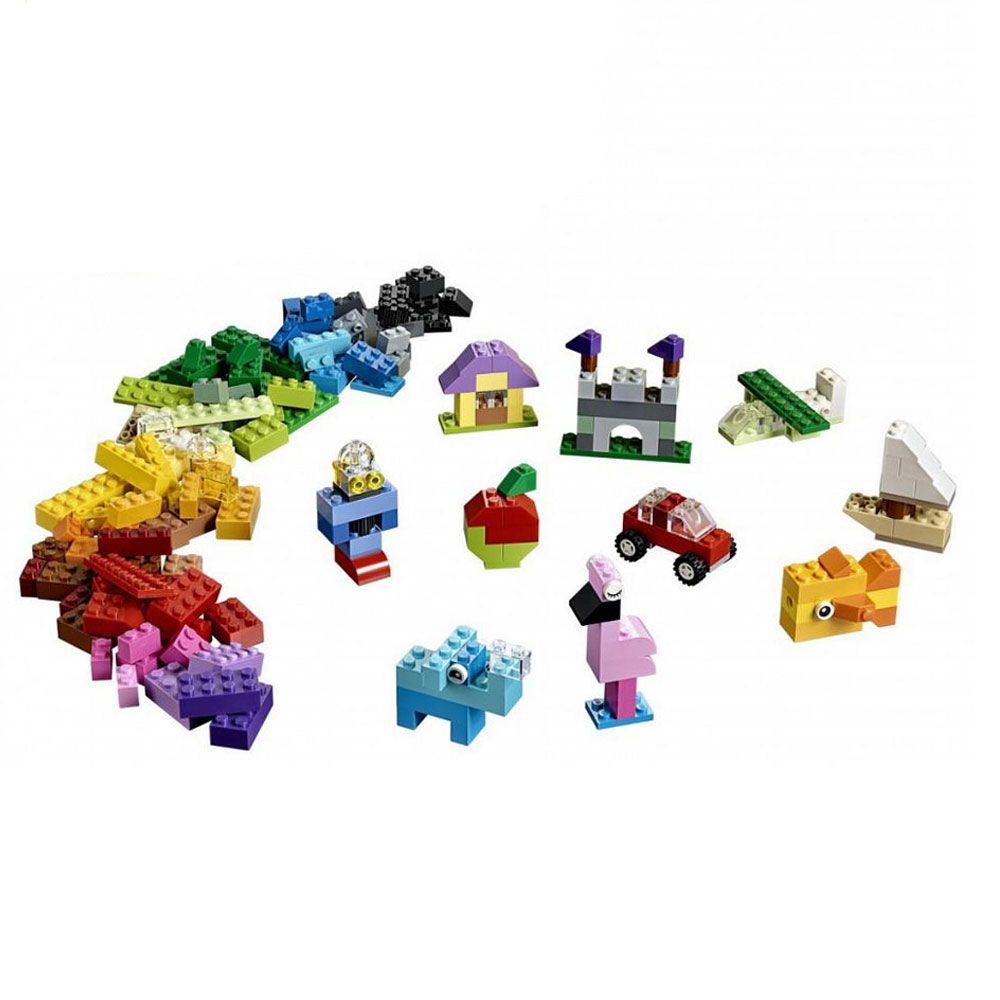 Lego 10713 Classic Creative Suitcase Fiyatları