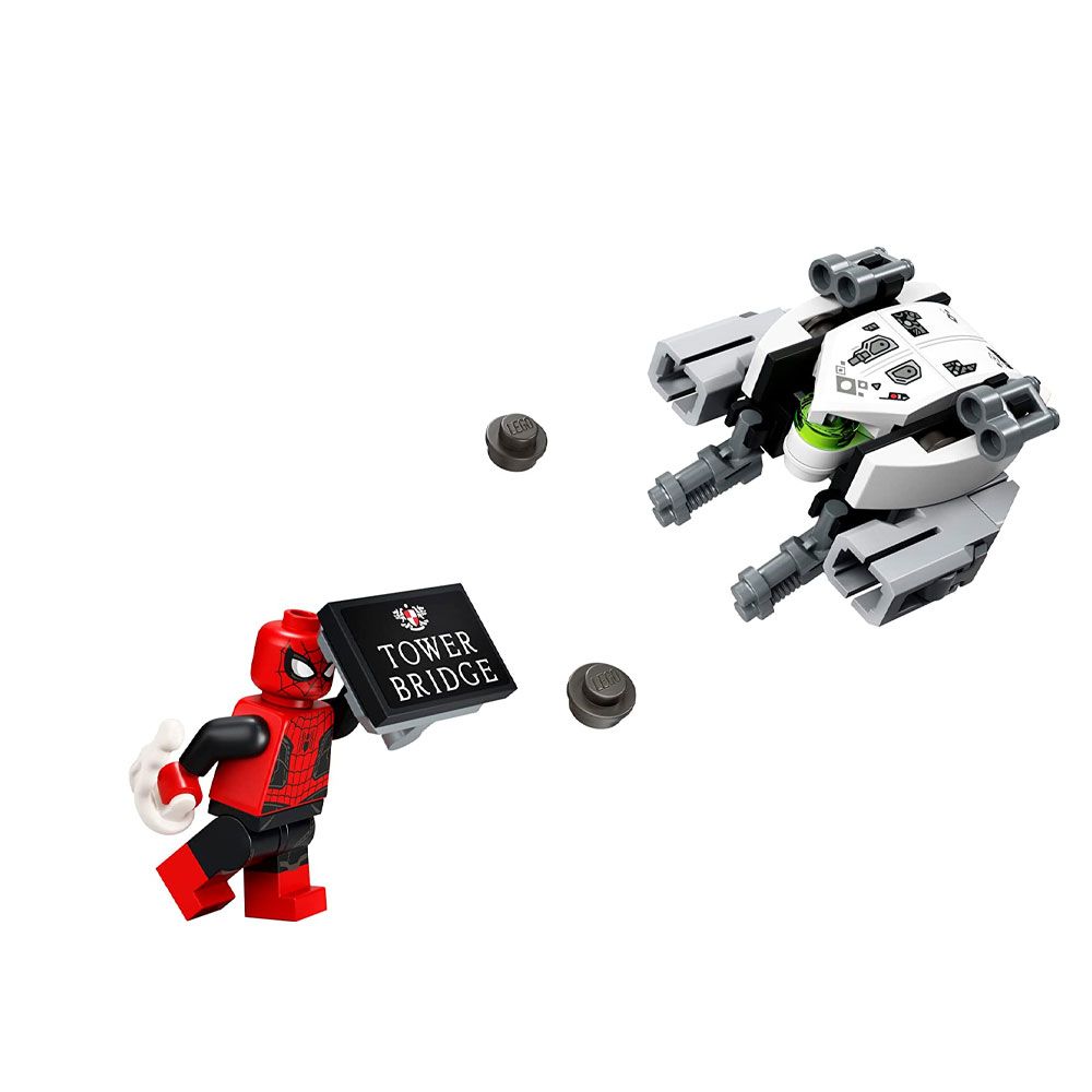 スターウォーズ Lego 30443 Super Heroes Spider-Man Bridge Battle Fiyatları | Cimri