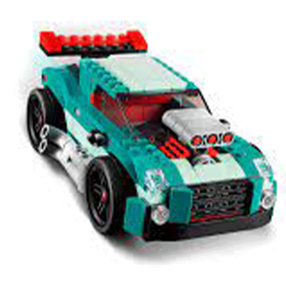 Lego 31127 258 Parça Creator 3'ü 1 Arada Sokak Yarışçısı Fiyatları