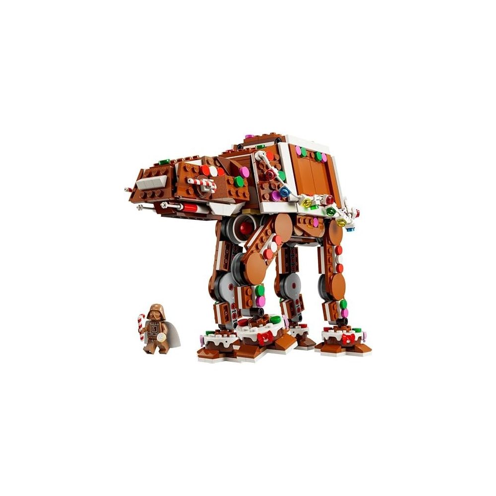 Lego 40806 Star Wars Zencefilli Kurabiye At-At Walker Fiyatları