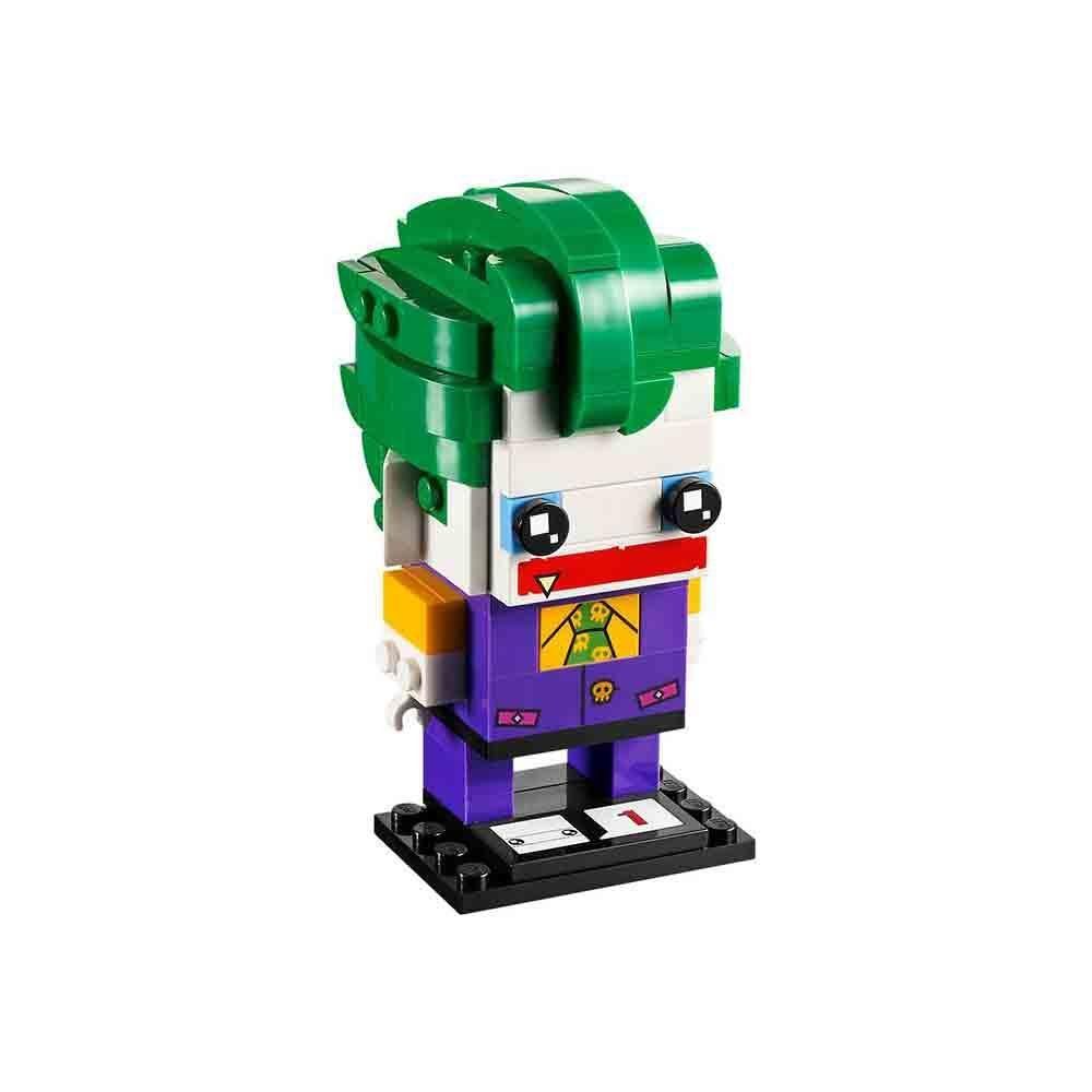 Lego 41588 Brick Headz The Joker Set Fiyatları | Cimri