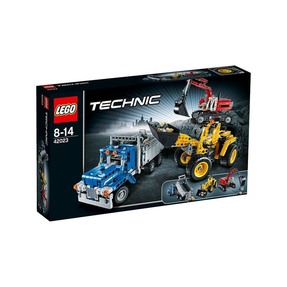 lego set 42023