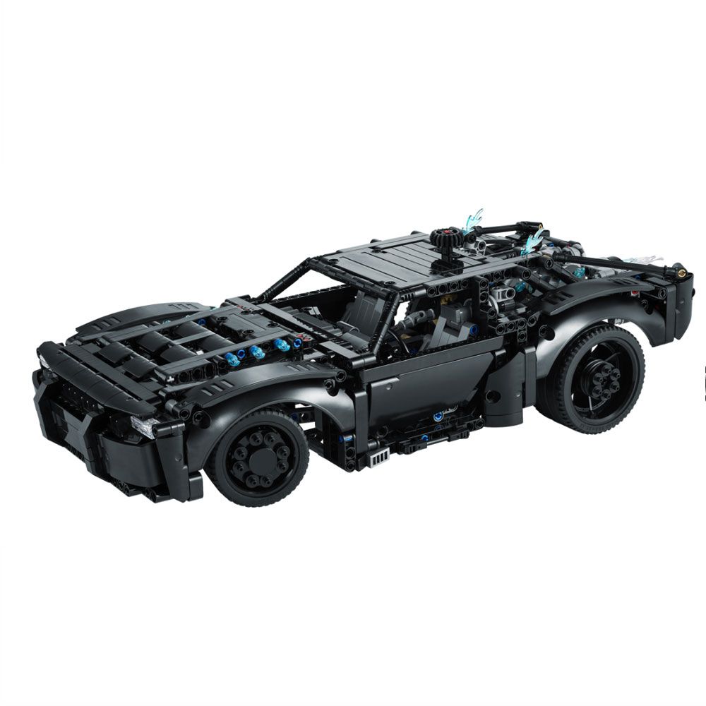 Lego 42127 Technic The Batman Batmobil Fiyatları
