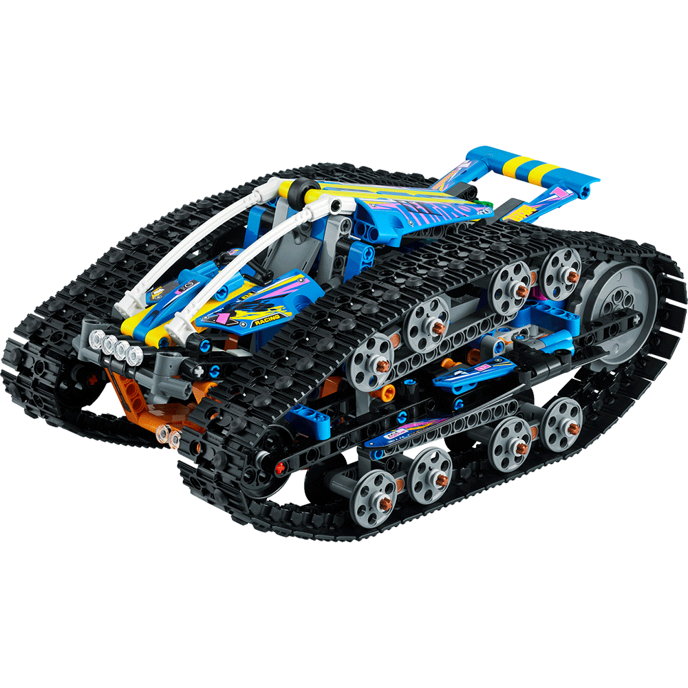 Lego 42140 Technic Transformation Vehicle Fiyatları