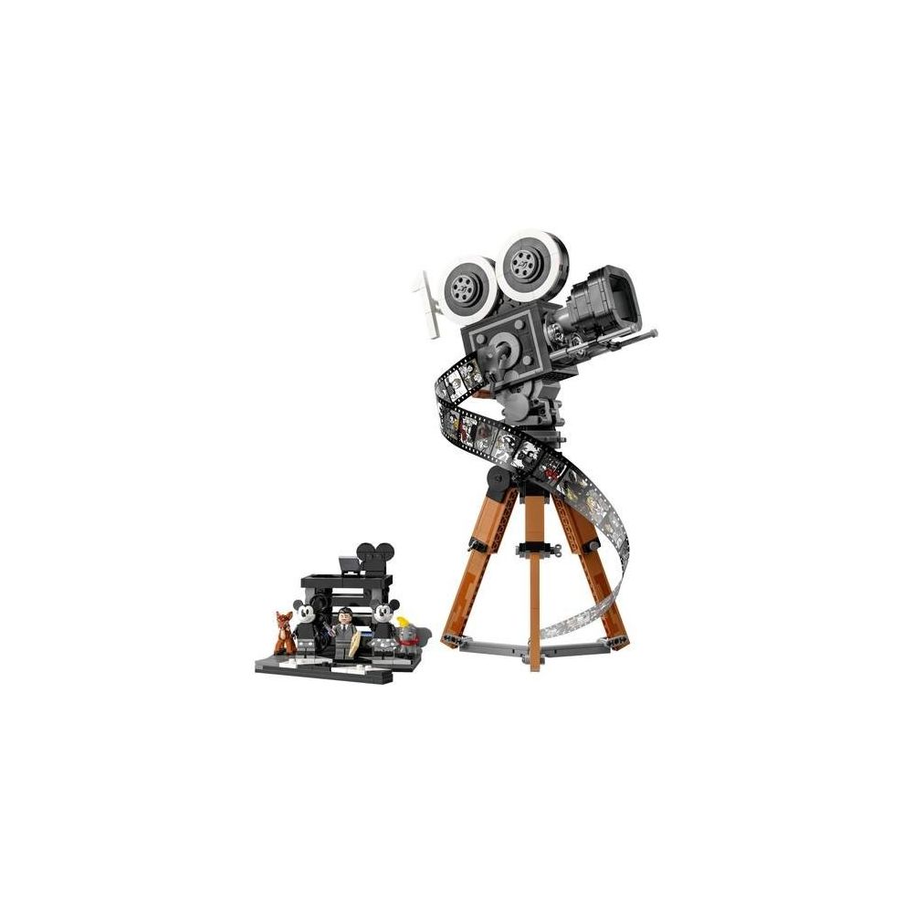 Lego 43230 Disney Walt Disney Hatırası Kamera Fiyatları