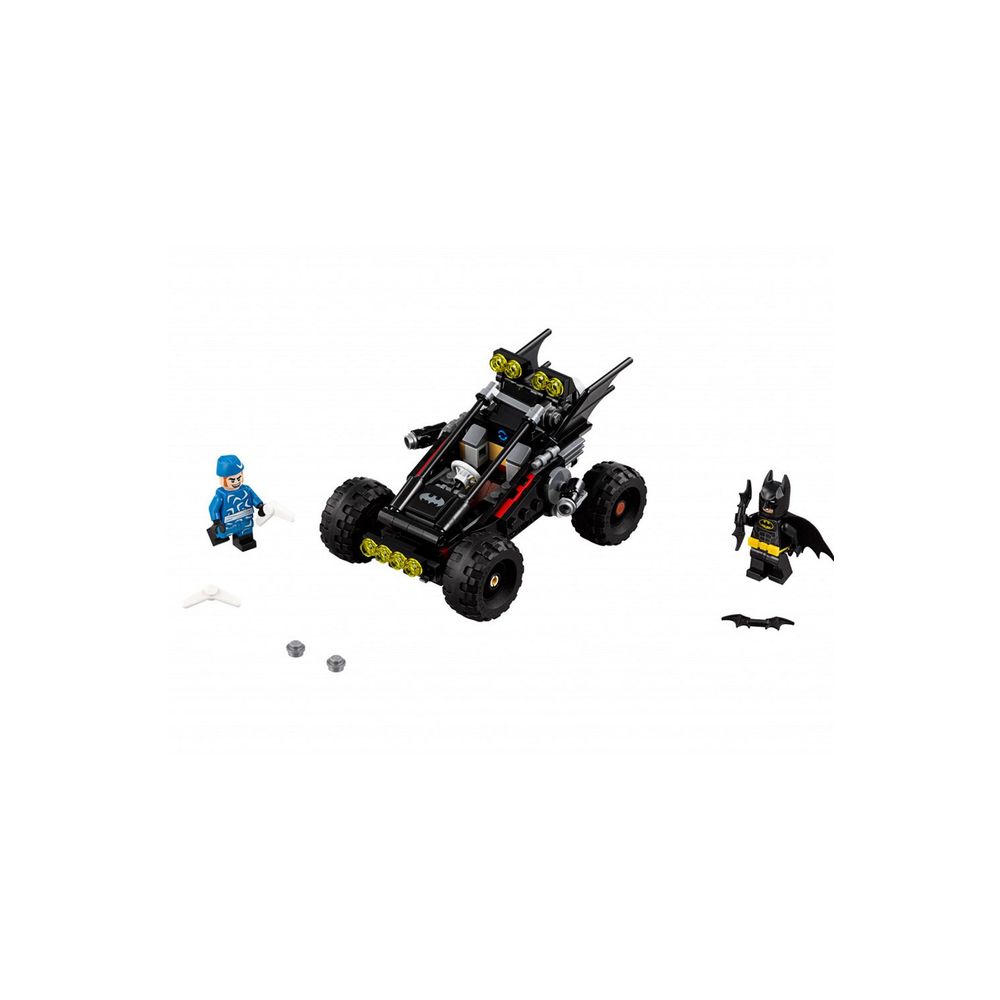 lego batman 70918