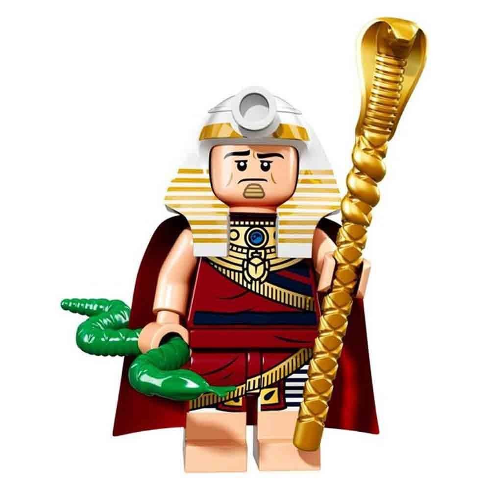 Lego 71017 King Tut Minifigures Batman Movie Series Mini Figur Fiyatlari