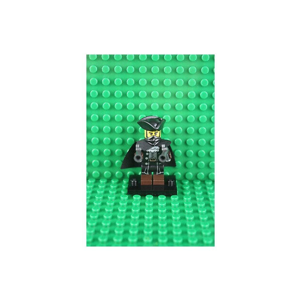 Lego 71018 16 Lego Minifigur Seri 17 Highwayman Lego Fiyatlari