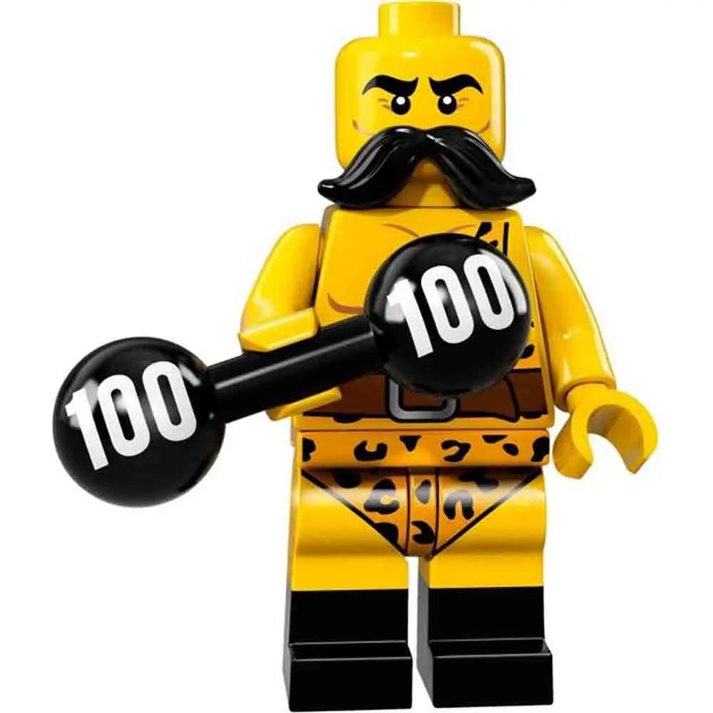 Lego 71018 Mini Figürler Seri 17 Sürpriz Paket Fiyatları | Cimri