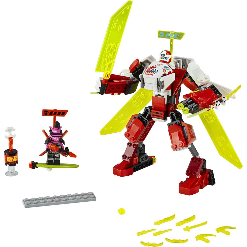 Lego 71707 Kai'nin Robot Jeti Fiyatları
