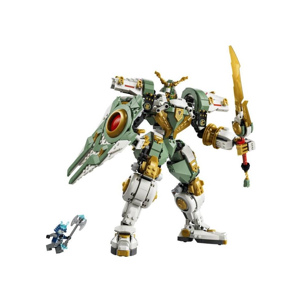 Lego 71860 Ninjago Lloyd'un Titan Robotu 15. Yıl Dönümü 14+ Yaş
