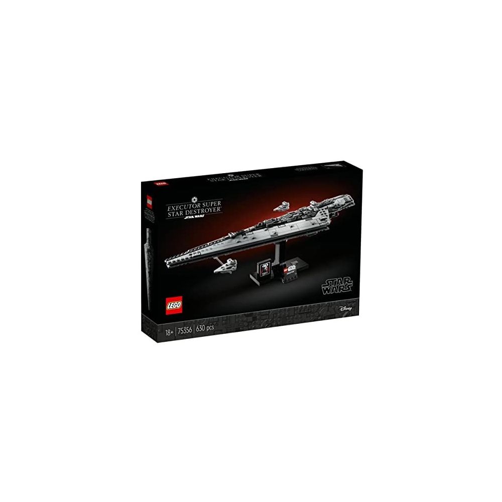 Lego 75356 Executor Super Star Destroyer Oyuncak Fiyatları ve