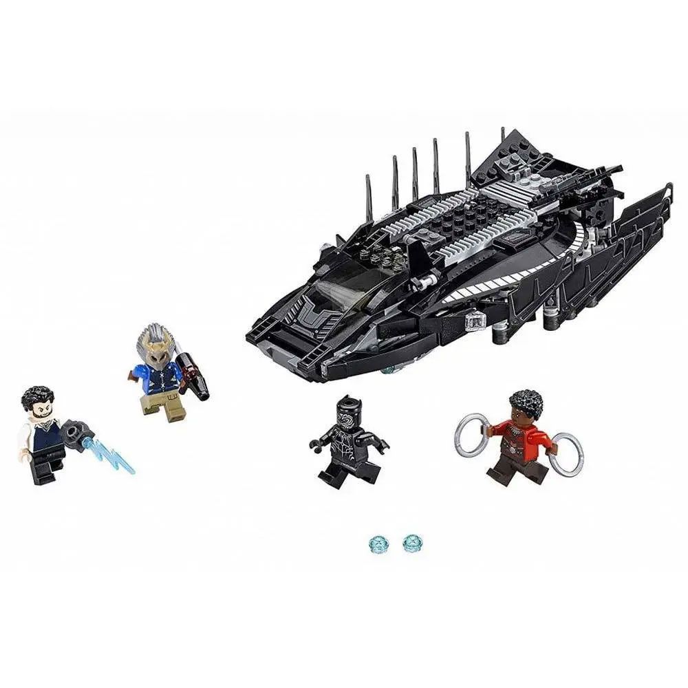 Lego 76100 Super Heroes Royal Attack Fiyatları