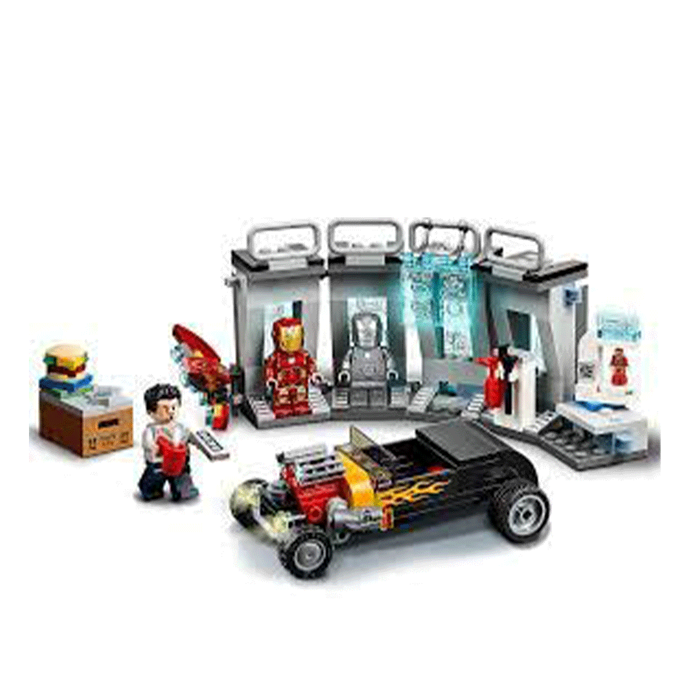 Lego Avengers Lego Iron Man 76167 Lego 76167 Lego Iron Man Sets