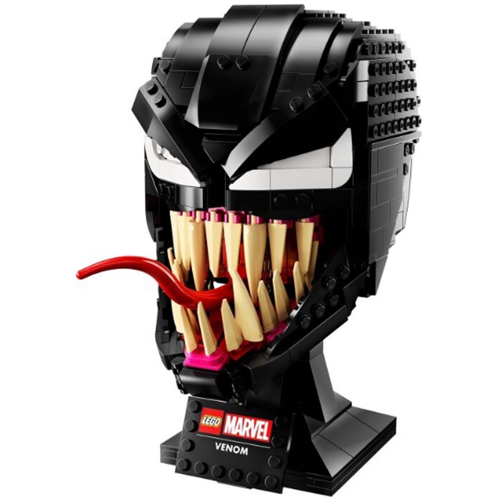 Lego 76187 Super Heroes Venom Kaskı Fiyatları
